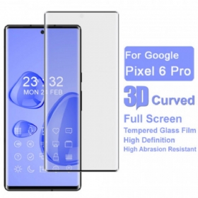 Προστατευτικό Οθόνης Imak Tempered Glass Για Google Pixel 6 Pro