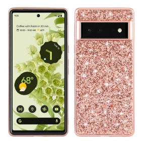 Θήκη Google Pixel 6 Pro I Am Glitter