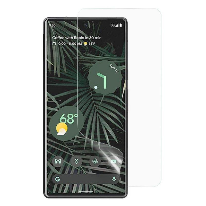 Ultra Clear Screen Protector Για Το Google Pixel 6 Pro