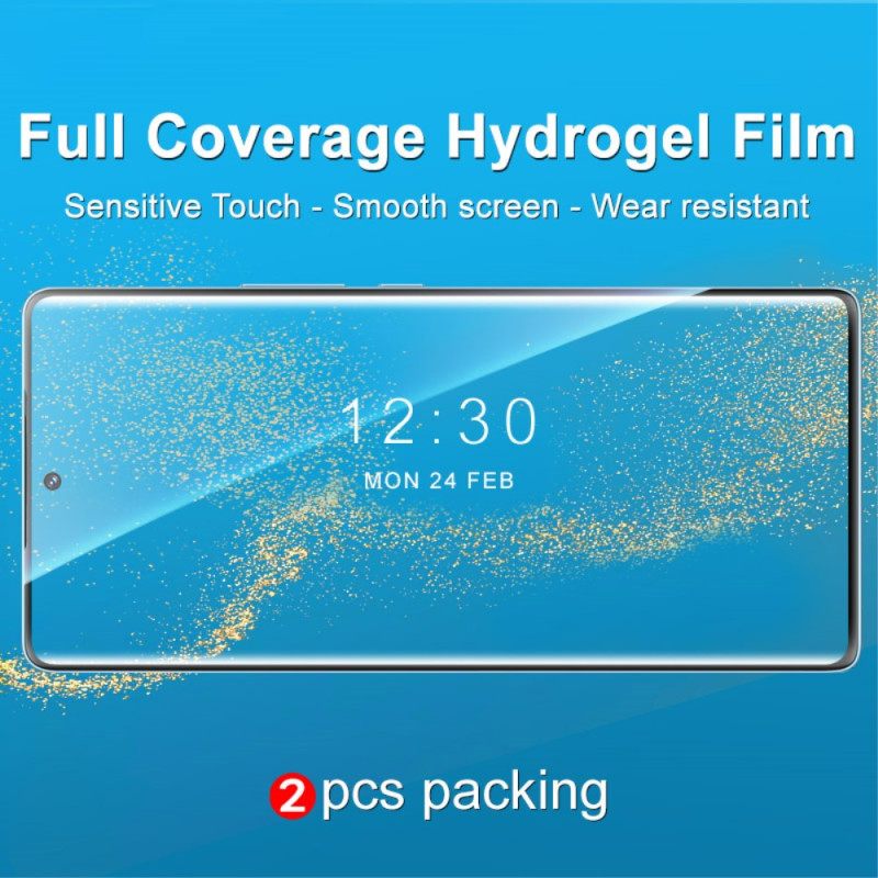 Προστατευτικό Οθόνης Honor 70 Hydrogel