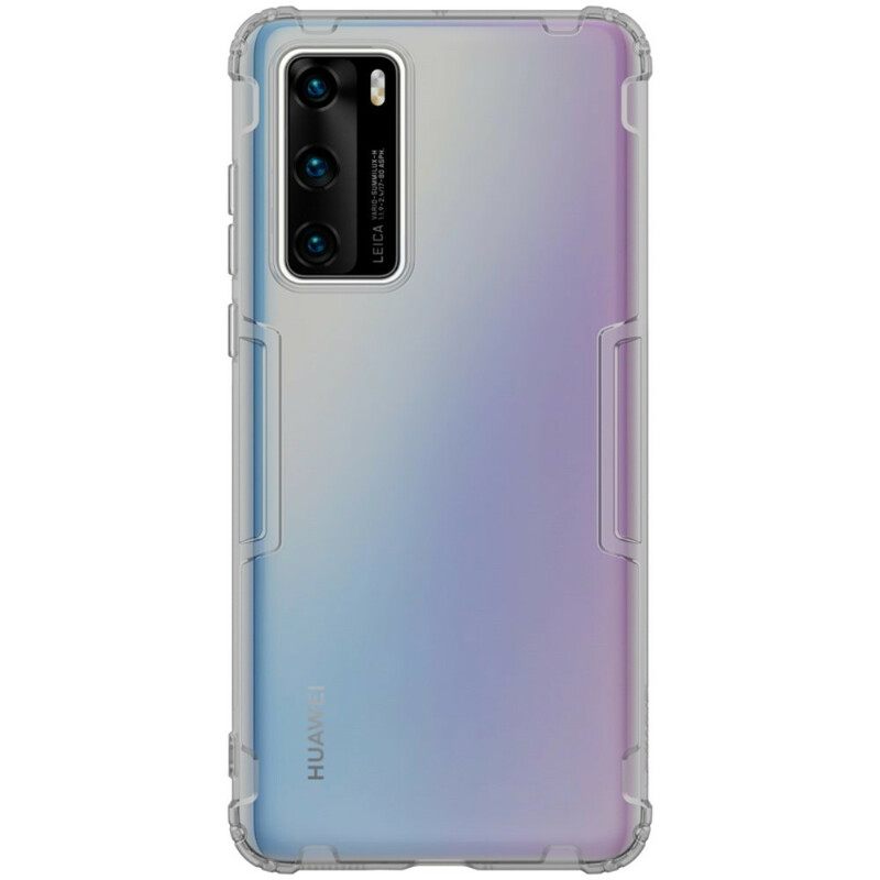 Θήκη Huawei P40 Προστατευτικό Οθόνης Για Huawei Mate 40 Pro