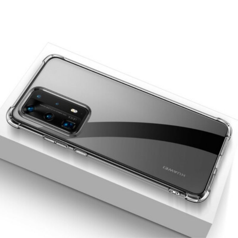 Θήκη Huawei P40 Τηλέφωνο Διαβόλου