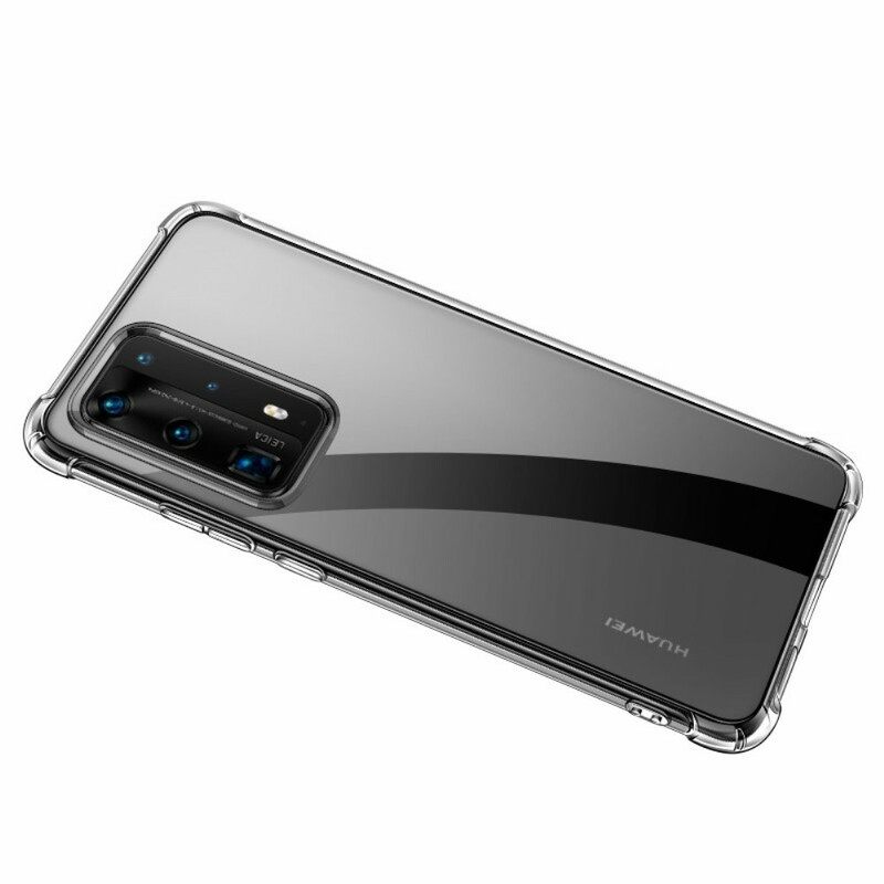 Θήκη Huawei P40 Τηλέφωνο Διαβόλου