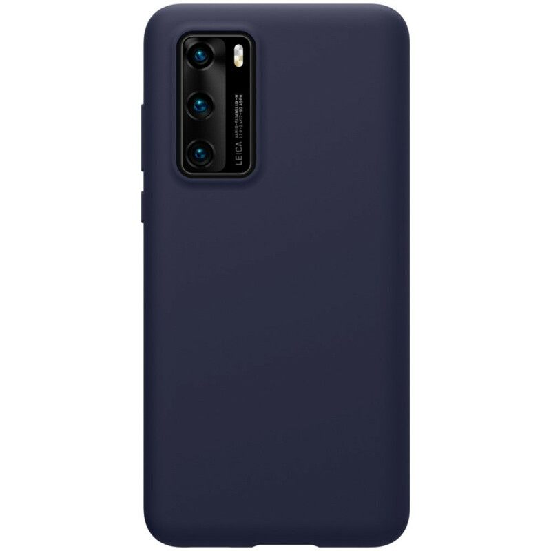 Θήκη Huawei P40 Υποδοχή Κάρτας Denior Double Slot