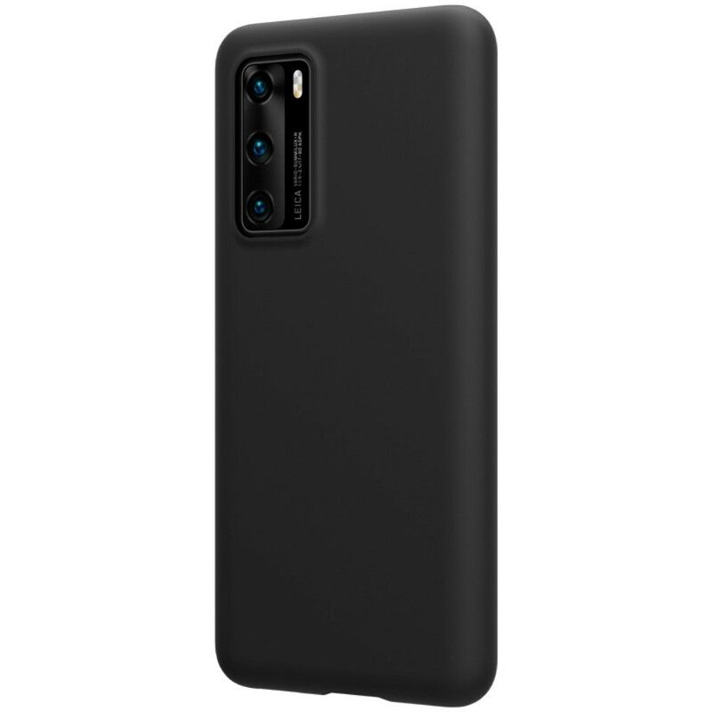 Θήκη Huawei P40 Υποδοχή Κάρτας Denior Double Slot