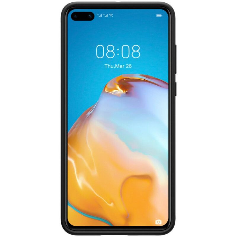 Θήκη Huawei P40 Υποδοχή Κάρτας Denior Double Slot