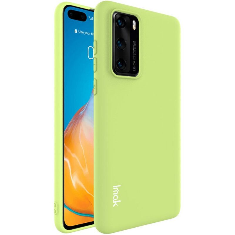 θηκη κινητου Huawei P40 Επιζών