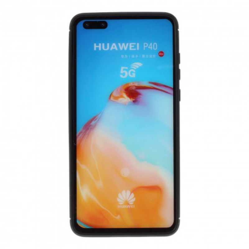 θηκη κινητου Huawei P40 Rigid Frosted Nillkin