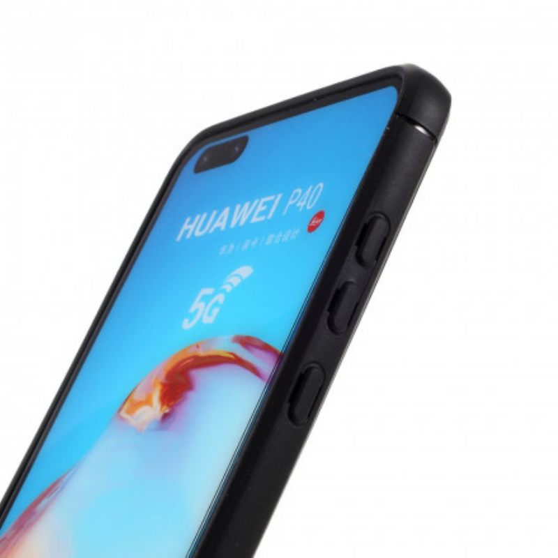 θηκη κινητου Huawei P40 Rigid Frosted Nillkin