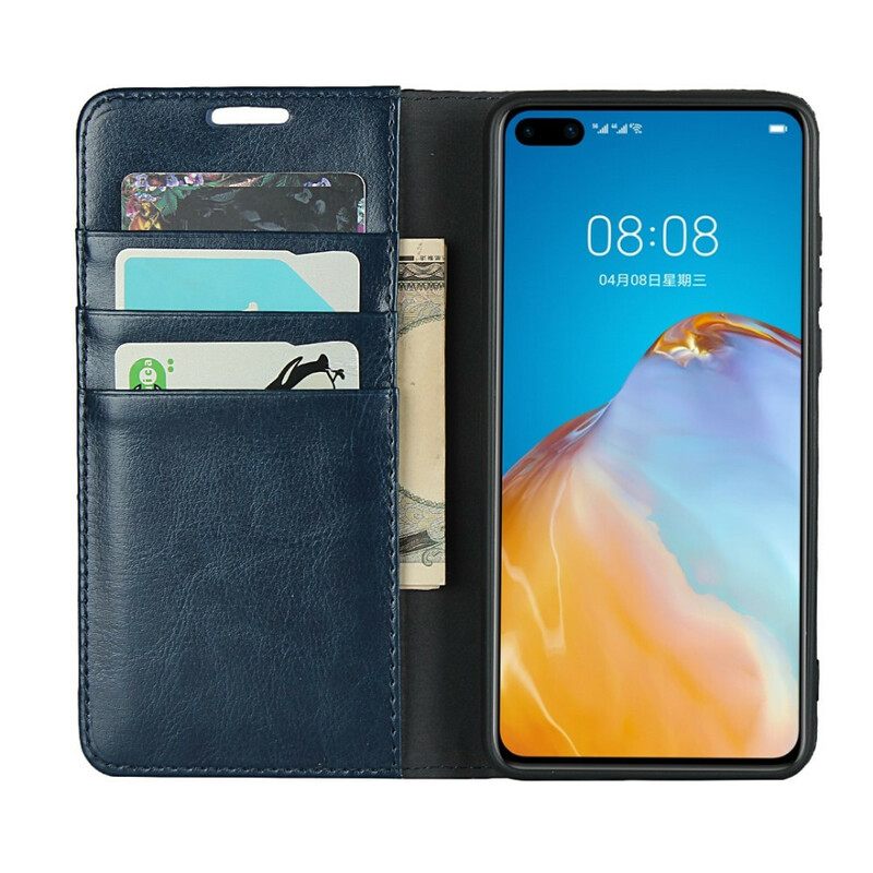 θηκη κινητου Huawei P40 Θήκη Flip Nillkin Camshield Series