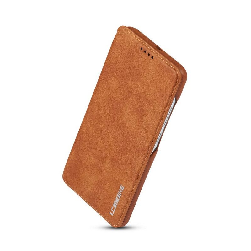 θηκη κινητου Huawei P40 Θήκη Flip Σειρά Nillkin Flex Pure