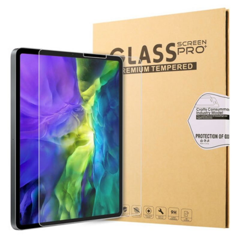 Προστατευτικό Οθόνης Tempered Glass iPad Air (2022) (2020)