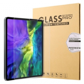 Προστατευτικό Οθόνης Tempered Glass iPad Air (2022) (2020)