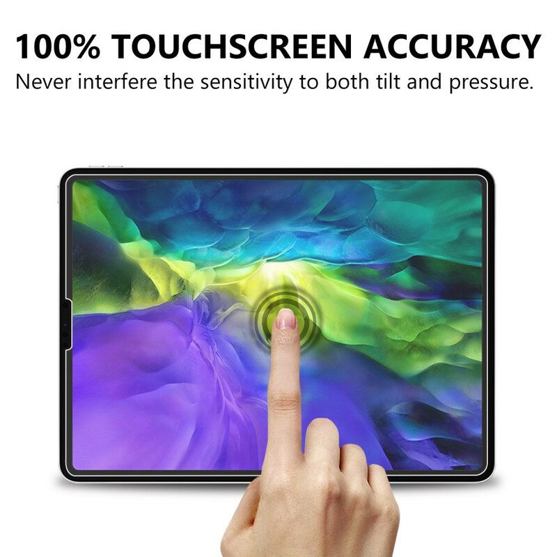 Προστατευτικό Οθόνης Tempered Glass iPad Air (2022) (2020)