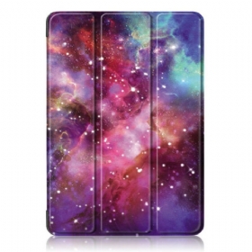 θηκη κινητου iPad Air (2022) (2020) Γαλαξίας