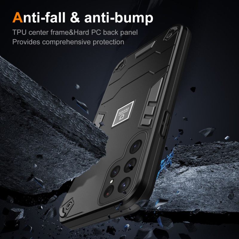 Κάλυμμα Samsung Galaxy S24 Ultra 5g Finesse Anti-shock Protection