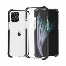 Θήκη iPhone 12 Pro Max Διαφανείς Αερόσακοι