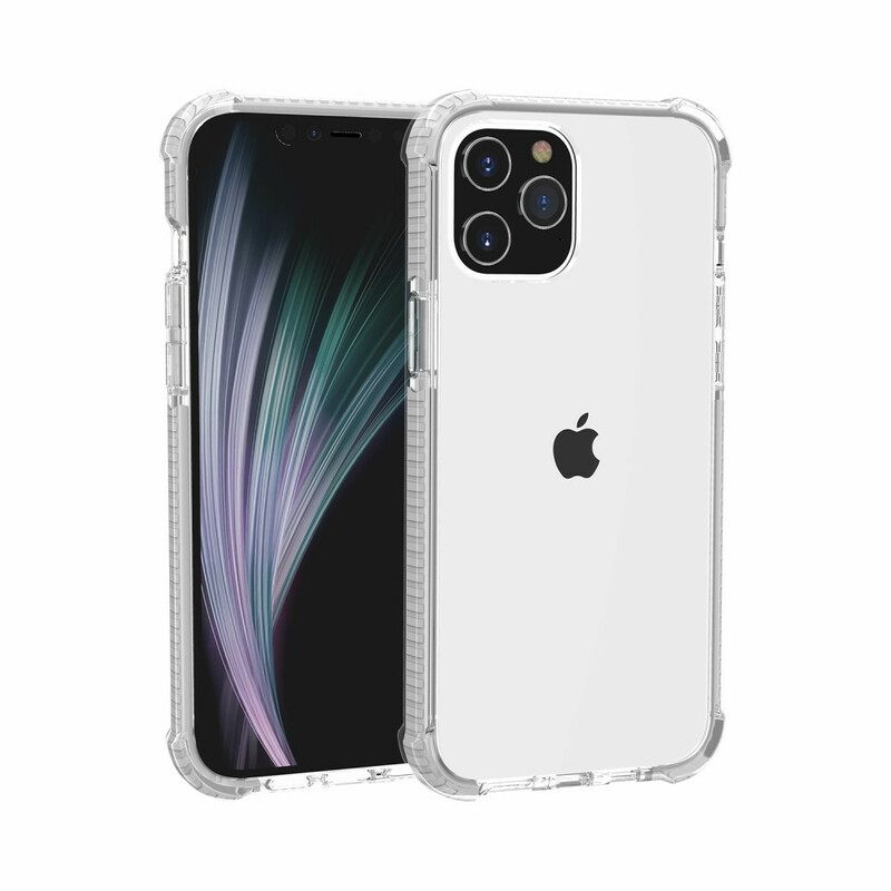 Θήκη iPhone 12 Pro Max Διαφανείς Αερόσακοι