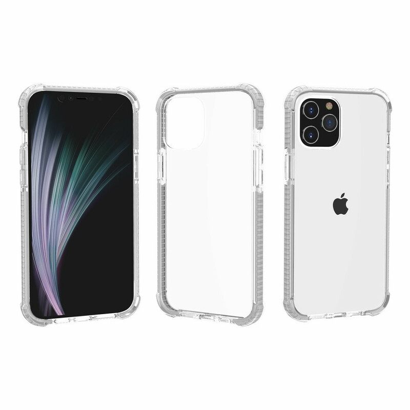 Θήκη iPhone 12 Pro Max Διαφανείς Αερόσακοι