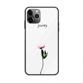 Θήκη iPhone 12 Pro Max Peony Pink
