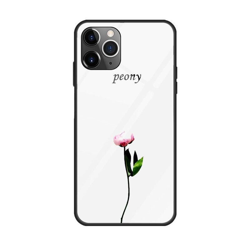 Θήκη iPhone 12 Pro Max Peony Pink