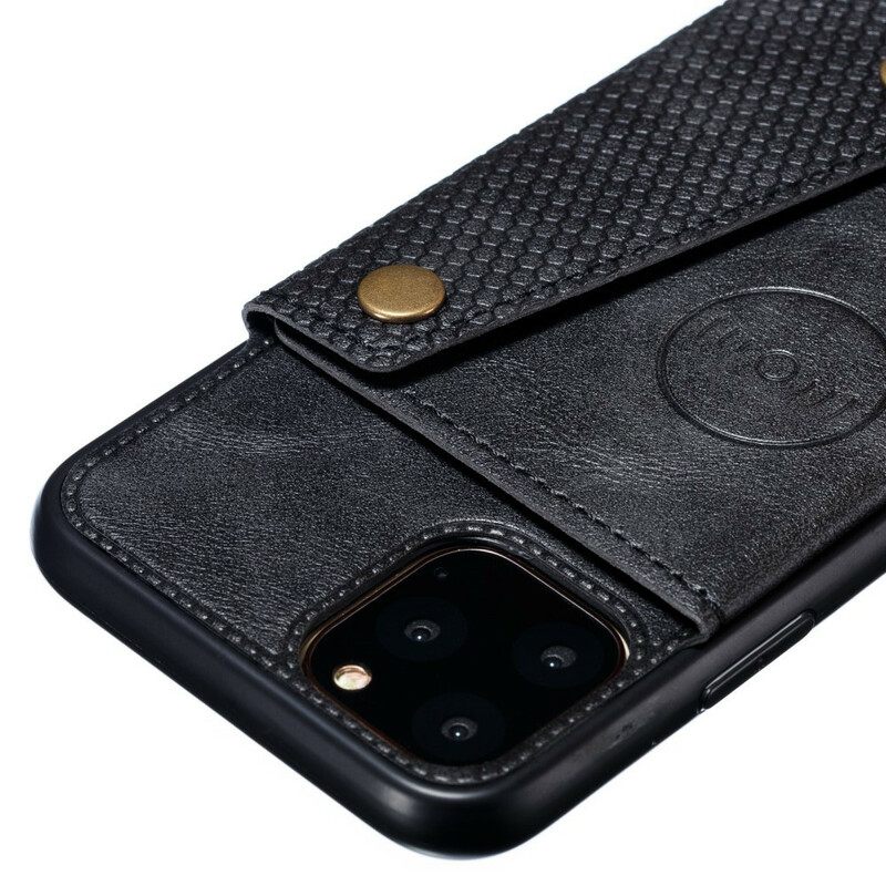 Θήκη iPhone 12 Pro Max πορτοφολι Snap Wallet