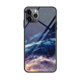 θηκη κινητου iPhone 12 Pro Max Αστερισμός Γαλαξία