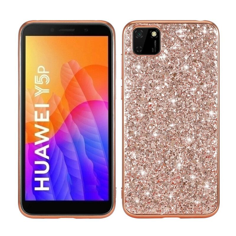 Θήκη Huawei Y5p Συναισθηματικά Πάντα