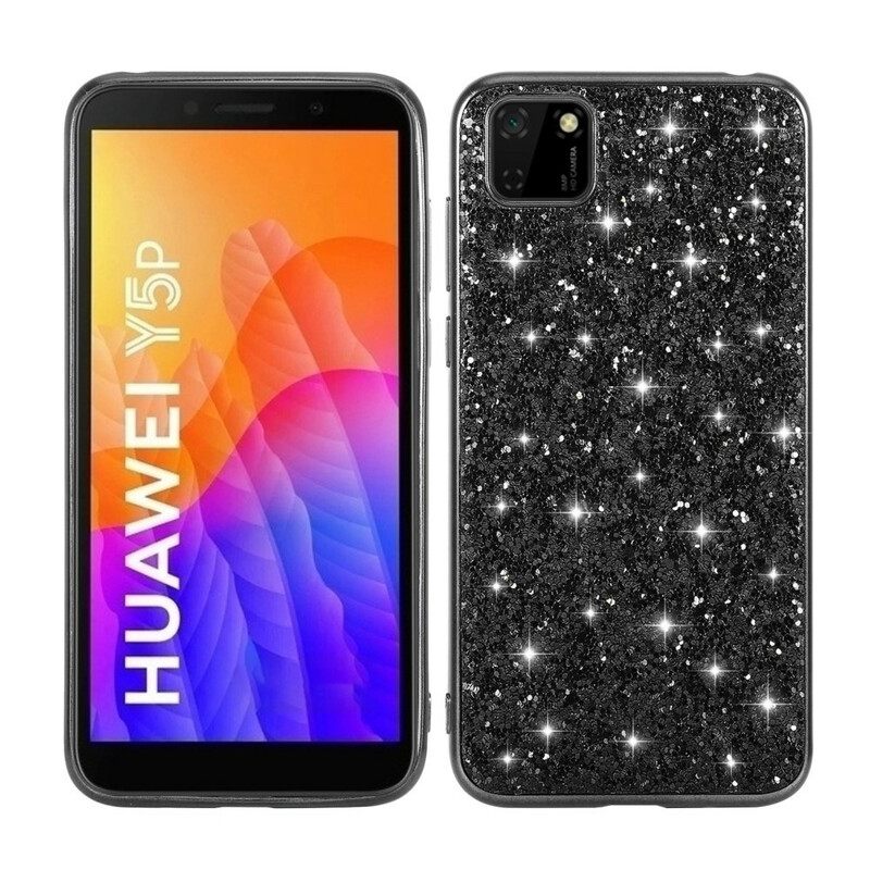 Θήκη Huawei Y5p Συναισθηματικά Πάντα