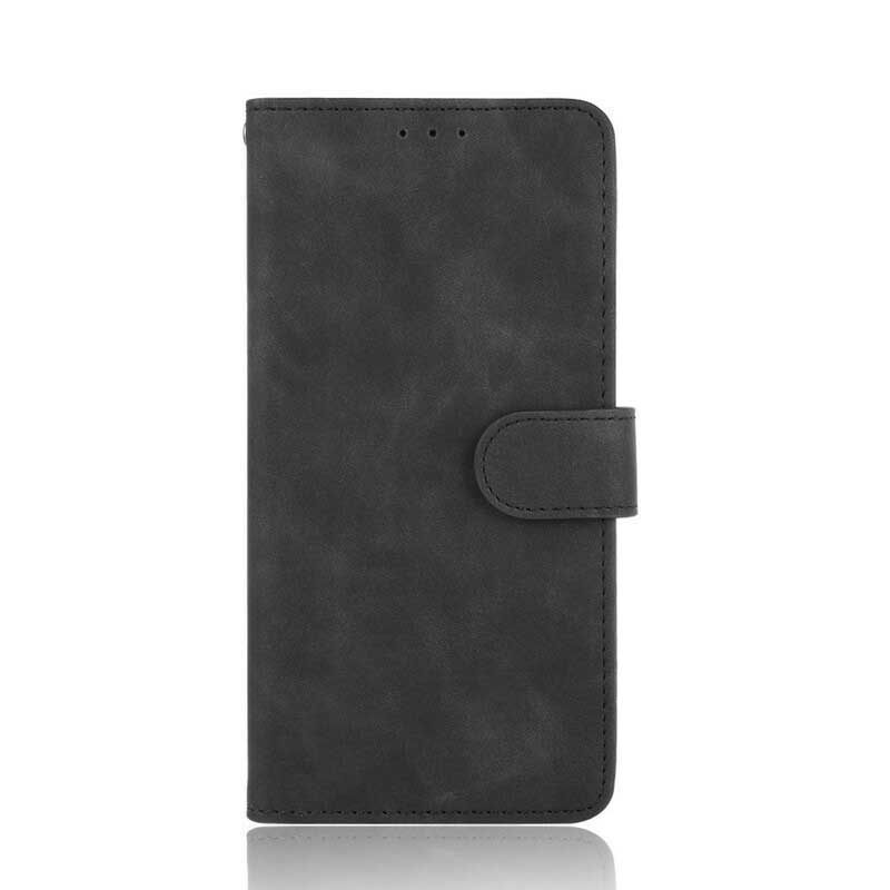 Κάλυμμα OnePlus Nord Εφέ Soft Touch Leather