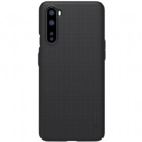 θηκη κινητου OnePlus Nord Rigid Frosted Nillkin