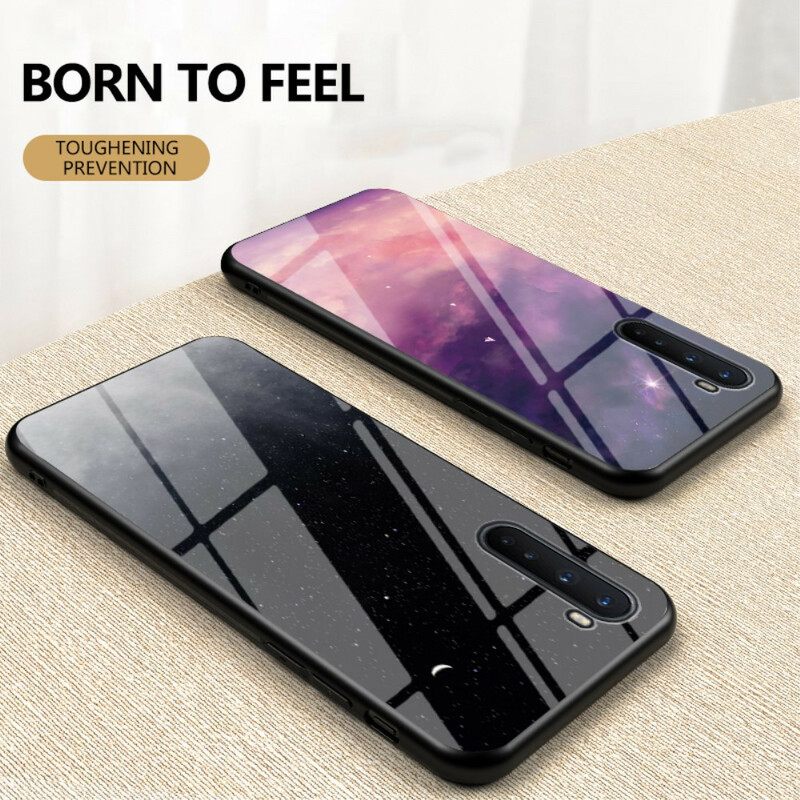 Θήκη OnePlus Nord Beauty Tempered Glass