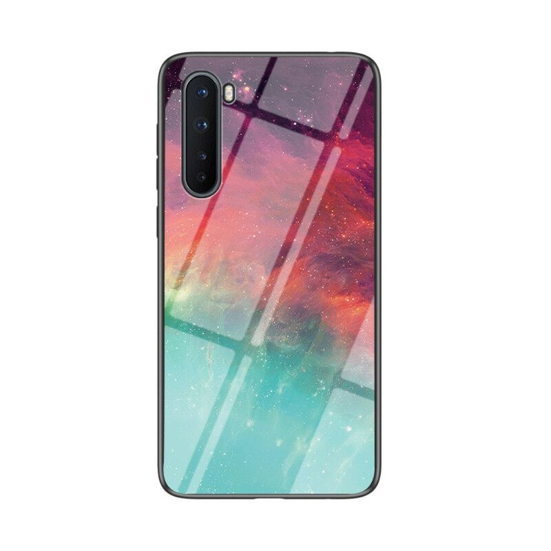 Θήκη OnePlus Nord Beauty Tempered Glass