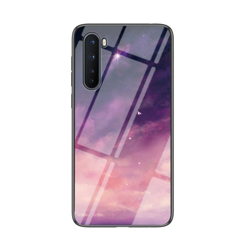 Θήκη OnePlus Nord Beauty Tempered Glass