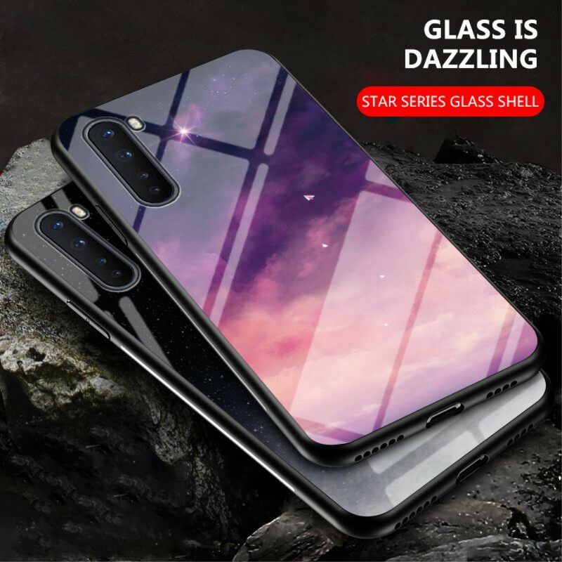 Θήκη OnePlus Nord Beauty Tempered Glass