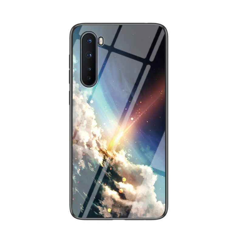 Θήκη OnePlus Nord Beauty Tempered Glass