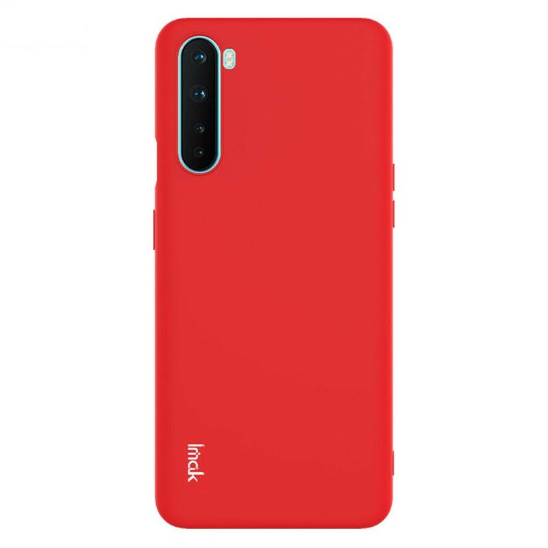 Θήκη OnePlus Nord Σειρά Imak Uc-2 Feeling Colors