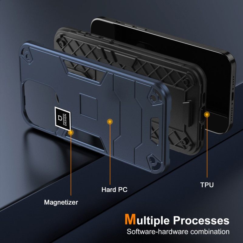 Κάλυμμα Samsung Galaxy S24 Plus 5g Διπλή Στρώση