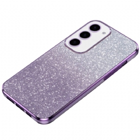 Κάλυμμα Samsung Galaxy S24 Plus 5g Glitter Powder