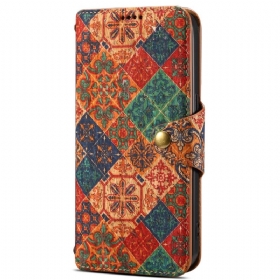 Θηκη Κινητου Samsung Galaxy S24 Plus 5g Θήκες Κινητών Floral Print