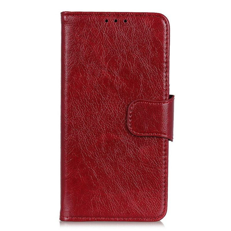 δερματινη θηκη Samsung Galaxy S20 Split Nappa Leather