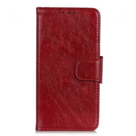 δερματινη θηκη Samsung Galaxy S20 Split Nappa Leather