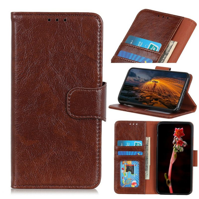 δερματινη θηκη Samsung Galaxy S20 Split Nappa Leather