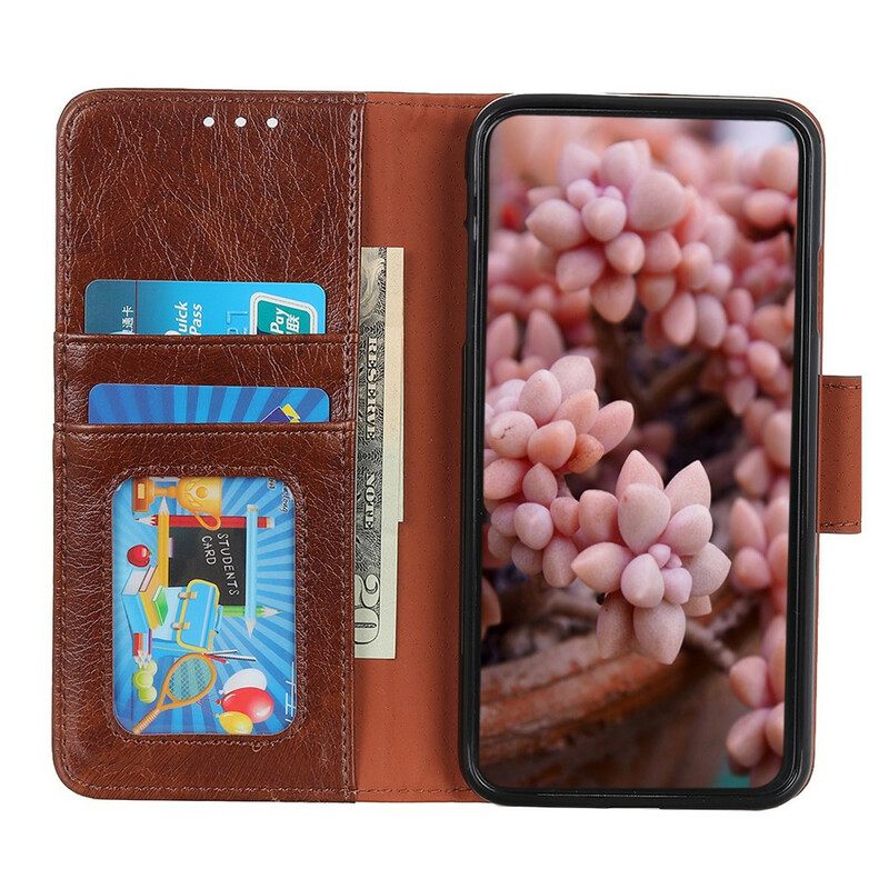 δερματινη θηκη Samsung Galaxy S20 Split Nappa Leather