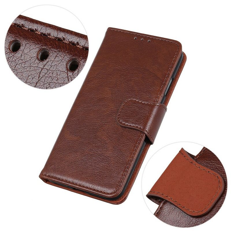 δερματινη θηκη Samsung Galaxy S20 Split Nappa Leather