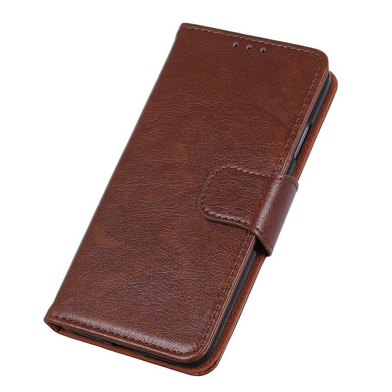 δερματινη θηκη Samsung Galaxy S20 Split Nappa Leather