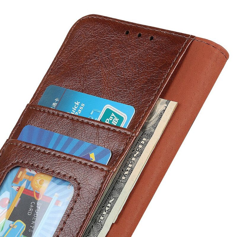 δερματινη θηκη Samsung Galaxy S20 Split Nappa Leather