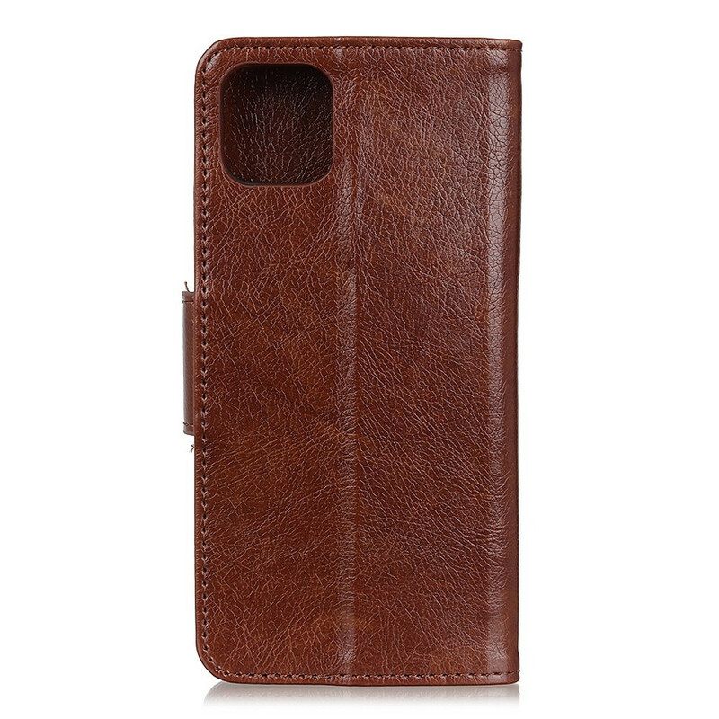 δερματινη θηκη Samsung Galaxy S20 Split Nappa Leather