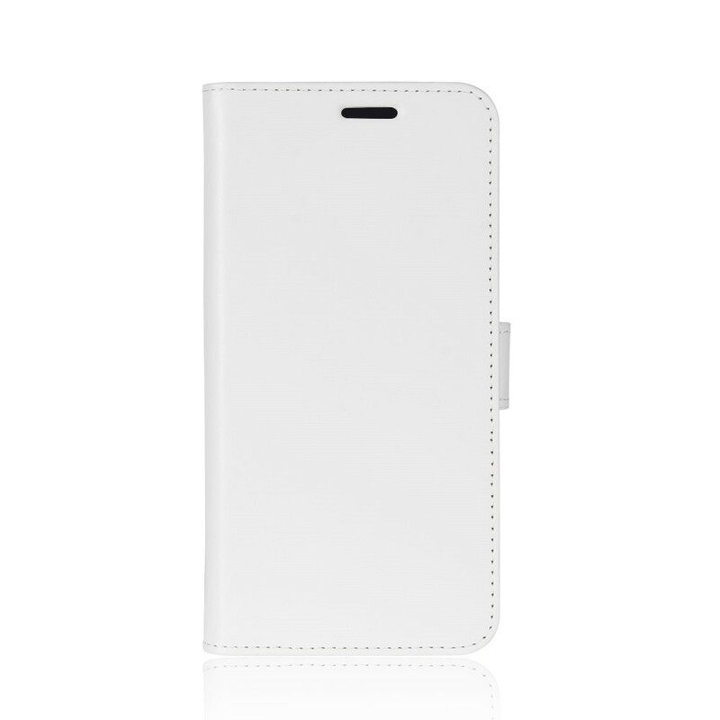 Κάλυμμα Samsung Galaxy S20 Εφέ Fine Leather