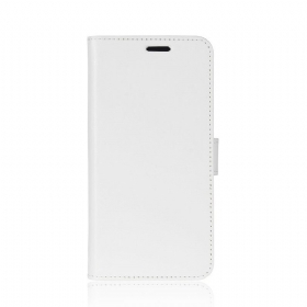 Κάλυμμα Samsung Galaxy S20 Εφέ Fine Leather